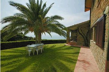 Коттедж Castiglione della Pescaia 4